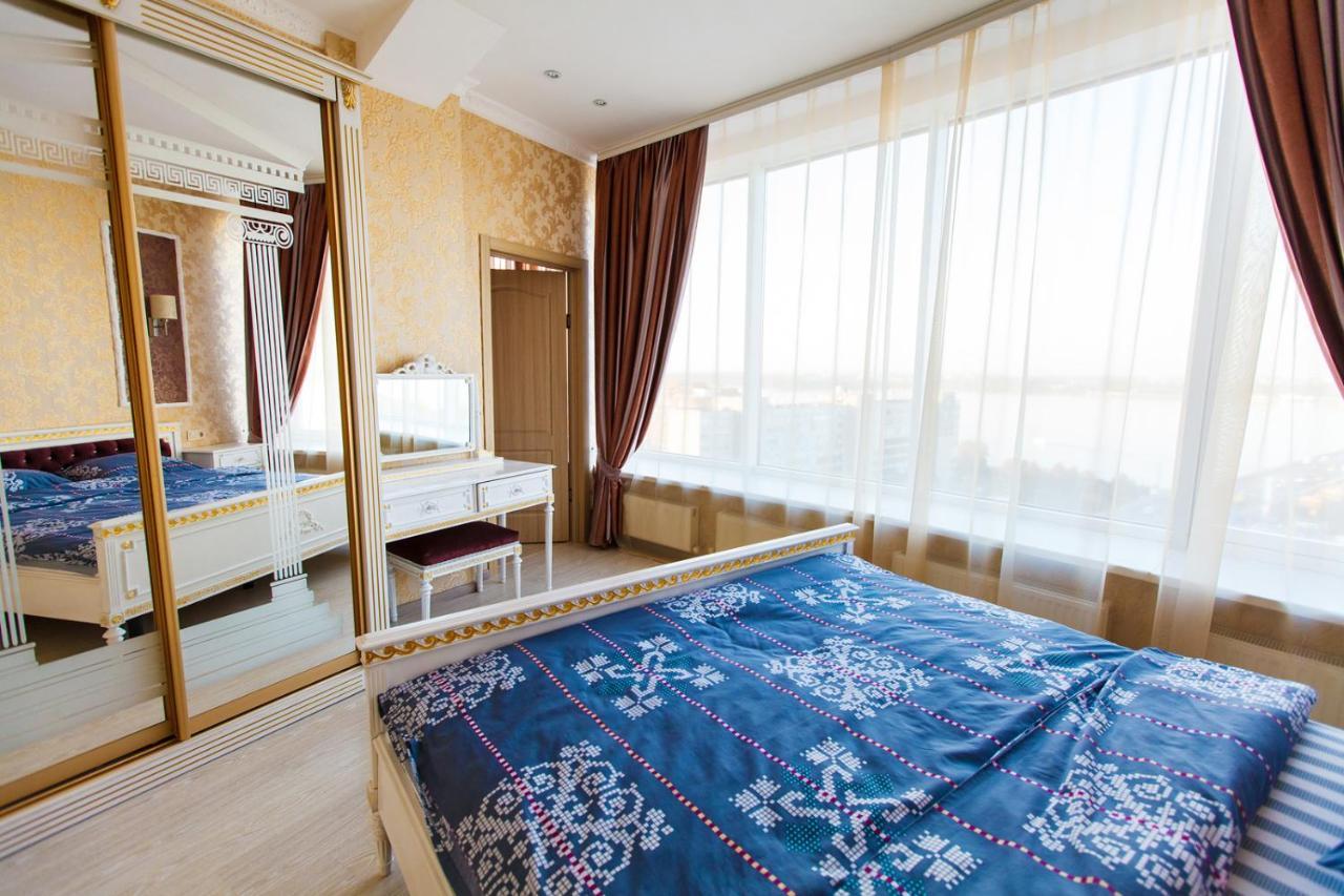 Sun City Apart Hotel Дніпро Екстер'єр фото